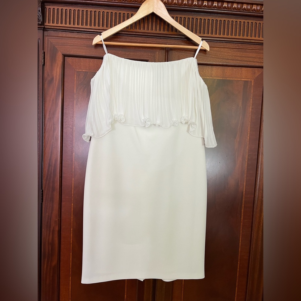 New never worn dress size 14